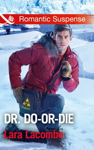 Dr. Do-Or-Die