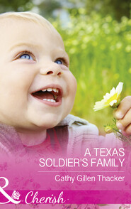 A Texas Soldier's Family