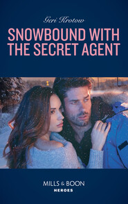 Snowbound With The Secret Agent