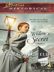 The Widow's Secret