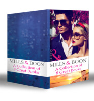 Mills & Boon Modern February 2014 Collection