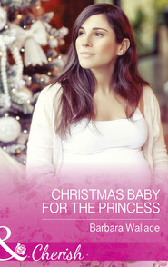 Christmas Baby For The Princess