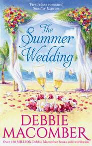 The Summer Wedding