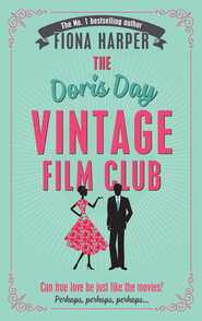 The Doris Day Vintage Film Club