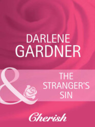 The Stranger's Sin