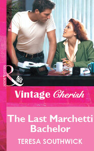 The Last Marchetti Bachelor