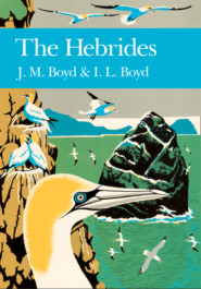 The Hebrides