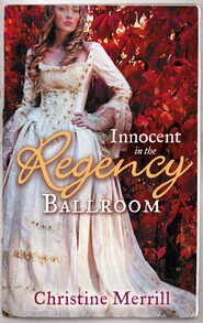 Innocent in the Regency Ballroom