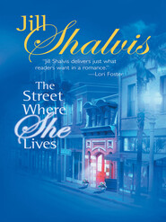 The Street Where She Lives