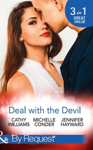 Deal With The Devil