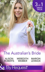 The Australian's Bride