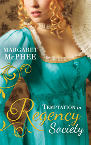 Temptation In Regency Society