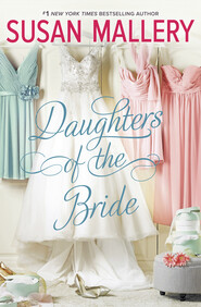 Daughters Of The Bride