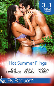 Hot Summer Flings