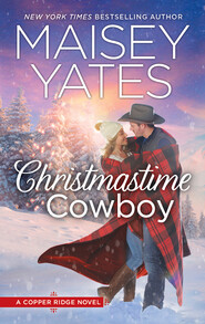 Christmastime Cowboy