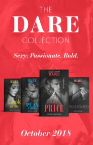 The Dare Collection October 2018