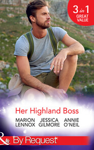 Her Highland Boss