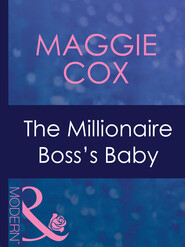 The Millionaire Boss's Baby