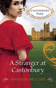 A Stranger at Castonbury