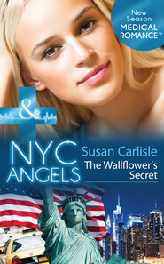 Nyc Angels: The Wallflower's Secret