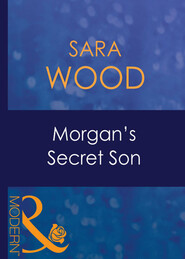 Morgan's Secret Son