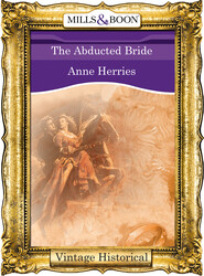 The Abducted Bride