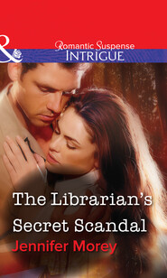 The Librarian's Secret Scandal