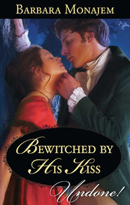 Bewitched By His Kiss