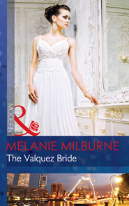 The Valquez Bride