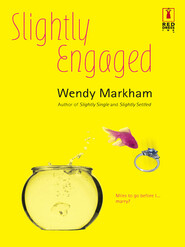Slightly Engaged