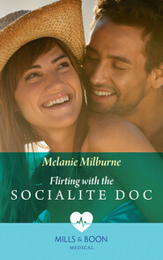 Flirting with the Socialite Doc