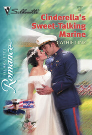 Cinderella's Sweet-Talking Marine