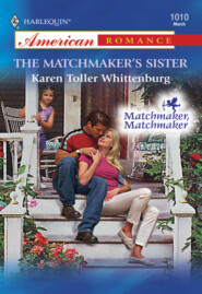 The Matchmaker's Sister