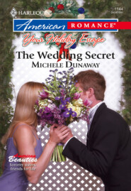 The Wedding Secret