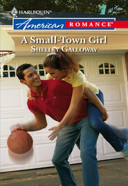 A Small-Town Girl