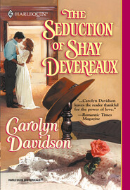 The Seduction Of Shay Devereaux