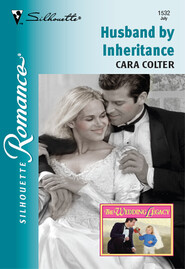 Husband By Inheritance