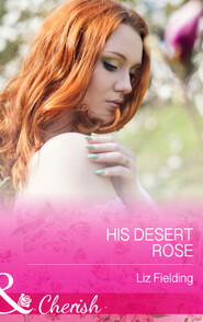 His Desert Rose