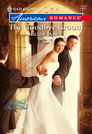 The Goodbye Groom