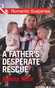 A Father's Desperate Rescue