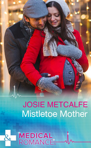 Mistletoe Mother