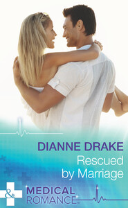 Rescued By Marriage