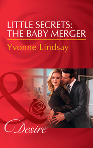 Little Secrets: The Baby Merger