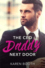 The Ceo Daddy Next Door