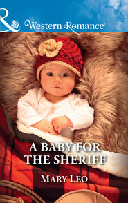 A Baby For The Sheriff