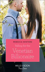 Falling For The Venetian Billionaire