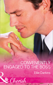 Conveniently Engaged To The Boss