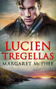 Lucien Tregellas