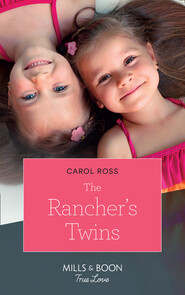 The Rancher's Twins