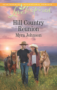 Hill Country Reunion